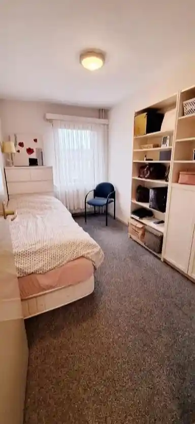 10m2 Kamer te huur voor 495€/maand in Vastenavondkampstraat, Venlo