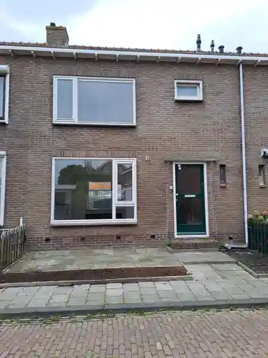 71m2 huis te huur voor 625€/maand in Botterstraat 12, Marken