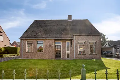 194m2 house to rent for 2000€/month in Willibrordusstraat 34, Wintelre