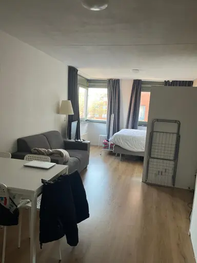 35m2 Zimmer zur Miete für 560.75€/Monat in Wateringsestraat 169, The Hague
