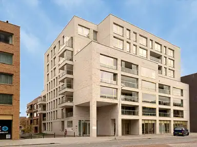 88m2 Wohnung zur Miete für 1995€/Monat in Markendaalseweg 74-E4, Breda
