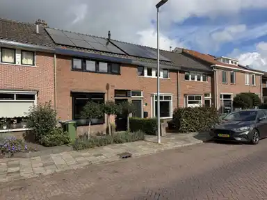 94m2 Haus zur Miete für 2600€/Monat in Prinsenlaan 46, Woerden