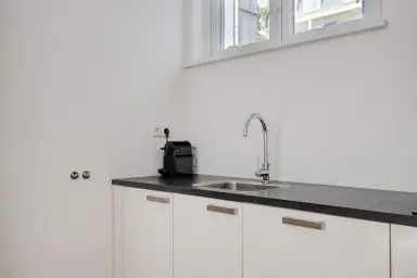 55m2 Wohnung zur Miete für 5100€/Monat in Toldwarsstraat, Amsterdam