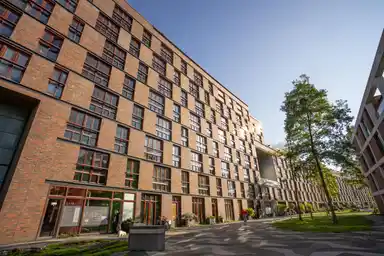 126m2 Appartement te huur voor 2350€/maand in Funenpark 81, Amsterdam