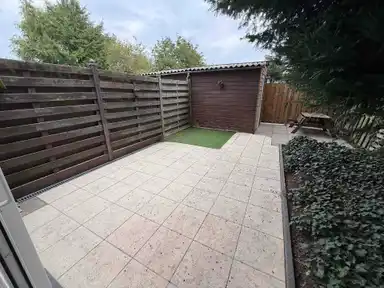 110m2 Haus zur Miete für 1675€/Monat in Brusselseweg, Maastricht