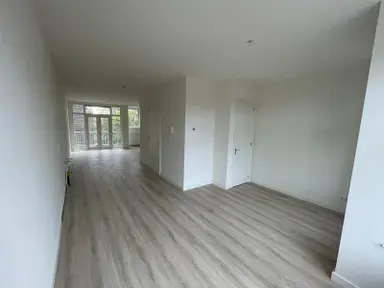 96m2 Appartamento in affitto per 1500€/mese a Rietdijk, Rotterdam