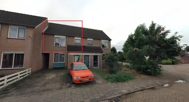m2 apartment to rent for 498.2€/month in R.F. Wijffelsstraat 6, Waspik