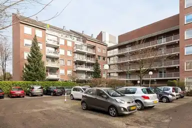 62μ² Διαμέρισμα προς ενοικίαση για 830€/μήνα σε Sauterneslaan 29, Maastricht