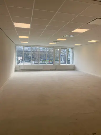 92m2 Appartamento in affitto per 1750€/mese a Weena 83, Rotterdam