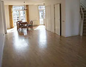 m2 Appartement te huur voor 3250€/maand in Van Eeghenstraat, Amsterdam