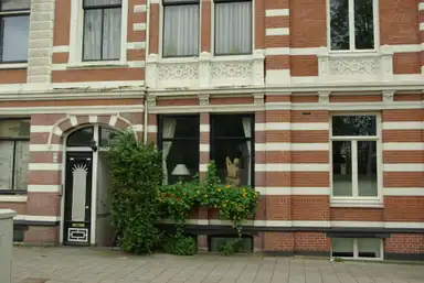 120m2 flat te huur voor 2500€/maand in Sarphatistraat 5, Amsterdam