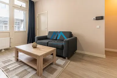 45m2 Appartamento in affitto per 1000€/mese a Proveniersstraat 27B, Rotterdam