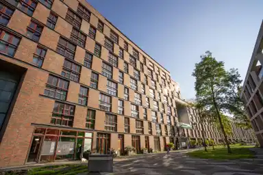 126m2 Appartement te huur voor 2350€/maand in Funenpark, Amsterdam