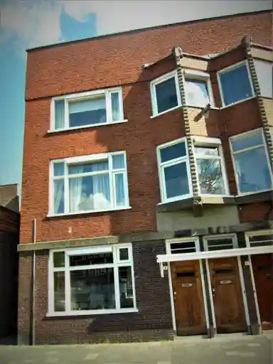 14m2 room to rent for 420€/month in Oosterhamrikkade, Groningen