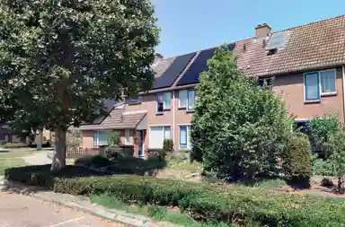m2 maison à louer pour 764.14€/mois à Noordelijke Esweg 247, Hengelo