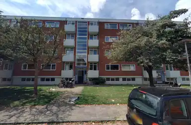m2 Appartamento in affitto per 703.63€/mese a Brahmsstraat 22, Hengelo