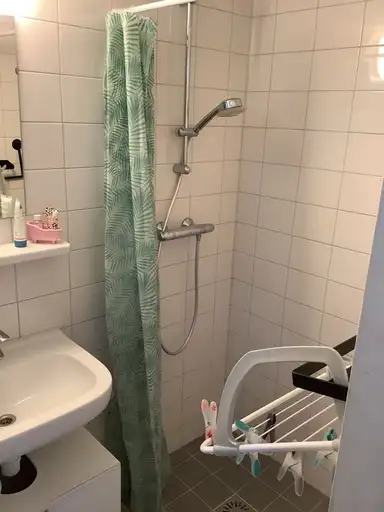 34m2 Appartamento in affitto per 562.13€/mese a Schützstraat 65, Hengelo