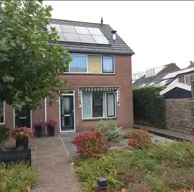 68m2 house to rent for 932.93€/month in De Vang 2, Castricum