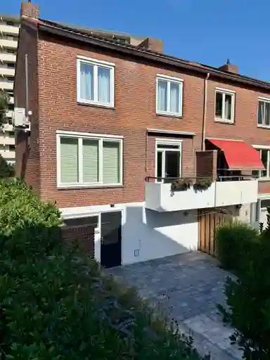 99m2 house to rent for 1679€/month in Nimrodstraat, Maastricht