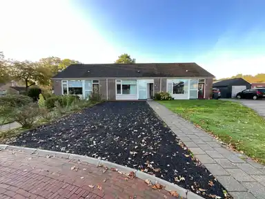 91m2 house to rent for 713.02€/month in Zonnehof 2, Havelte