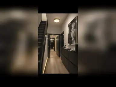 100m2 house to rent for 720€/month in De Ruijterstraat, Tilburg