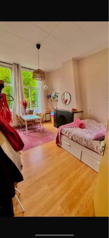 m2 room to rent for 480€/month in Groningen