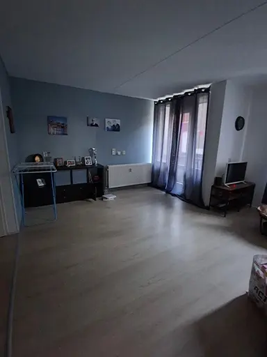 48m2 flat to rent for 561€/month in Beltstraat, Enschede