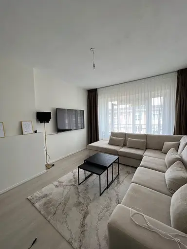 55m2 Appartement te huur voor 730€/maand in Sandenburgstraat 10, The Hague