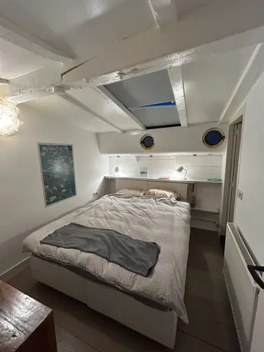 50m2 room to rent for 900€/month in Entrepotdok, Amsterdam