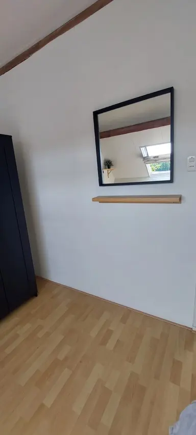 80μ² Δωμάτιο προς ενοικίαση για 975€/μήνα σε Rederijkerstraat, The Hague