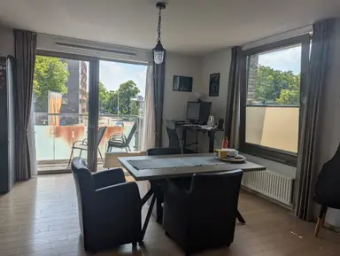 7m2 Kamer te huur voor 800€/maand in Constant Erzeijstraat, Utrecht