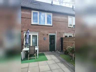 108m2 Casa in affitto per 789€/mese a Ten Katestraat, Nijmegen