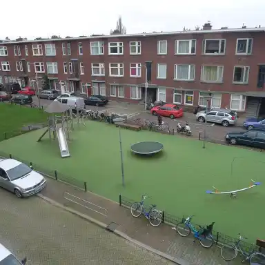 35m2 Appartement te huur voor 800€/maand in Allard Piersonlaan 88, The Hague
