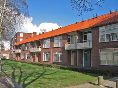 61m2 apartment to rent for 550€/month in Jan van Goyenstraat, Almelo
