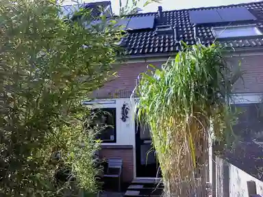 60m2 apartment to rent for 567€/month in Dirk Klompweg, Bergen