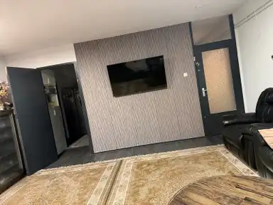 75m2 flat to rent for 788€/month in Rosenholm, Hoofddorp