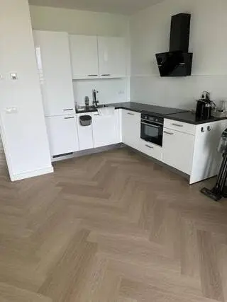 89m2 apartment to rent for 1250€/month in Singravenhof, Arnhem