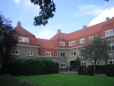 60m2 flat te huur voor 600€/maand in Tressenplaats, Groningen
