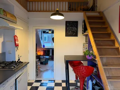 40m2 studio te huur voor 835€/maand in Strijpsestraat, Eindhoven