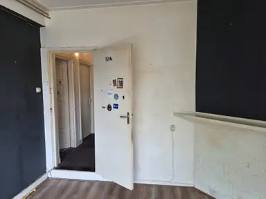 17m2 Kamer te huur voor 492€/maand in Oppenheimstraat, Groningen