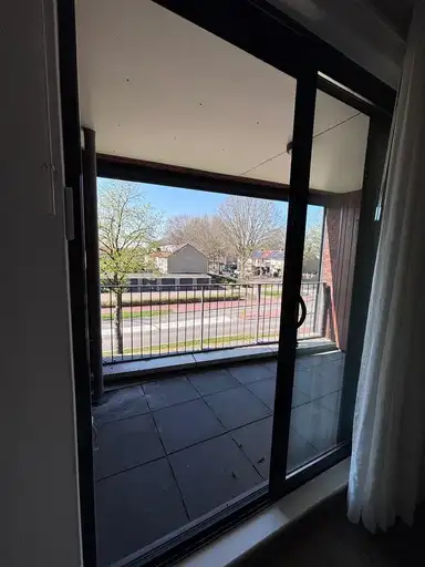 76m2 Appartement te huur voor 670€/maand in Hoefsetuin, Wijchen
