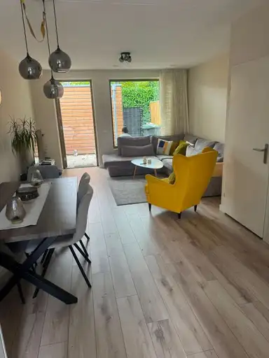 79m2 flat te huur voor 715€/maand in Landkaartje, Mierlo