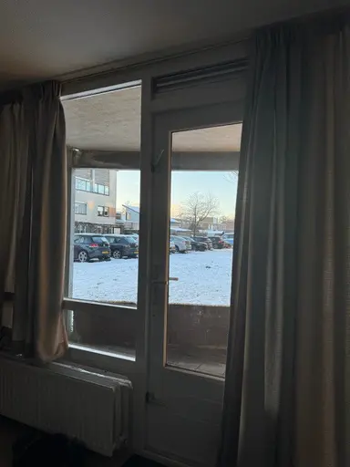 60m2 Appartement te huur voor 548€/maand in Parkstee, Purmerend