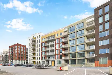 79m2 apartment to rent for 1481€/month in Gerrit Rietveldsingel 281, Diemen