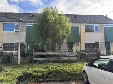 75m2 house to rent for 932.93€/month in Adelaarweg 34, Dedemsvaart