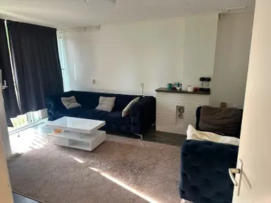 62m2 Appartement te huur voor 758€/maand in Memlincstraat, Roosendaal