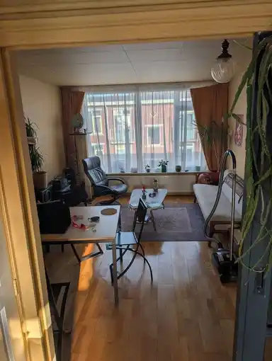 60m2 Appartement te huur voor 772€/maand in Johan de Wittstraat, Groningen