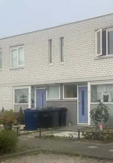 72m2 Appartement te huur voor 820€/maand in Gitaarstraat, Almere