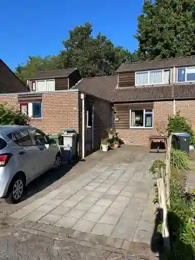 80m2 flat te huur voor 714€/maand in De Boerenzwaluw, Almelo