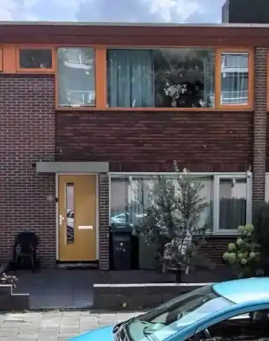 90m2 Appartement te huur voor 670€/maand in Van Heelulaan, Bergen op Zoom